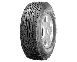 Pneu 245/70R16 AT3 Grandtrek 111T Dunlop - 33931 | Fellizardo